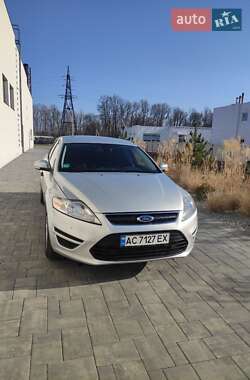 Универсал Ford Mondeo 2012 в Луцке