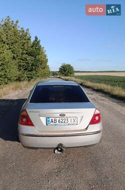 Седан Ford Mondeo 2001 в 