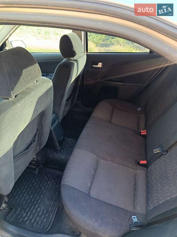 Седан Ford Mondeo 2001 в Шаргороде