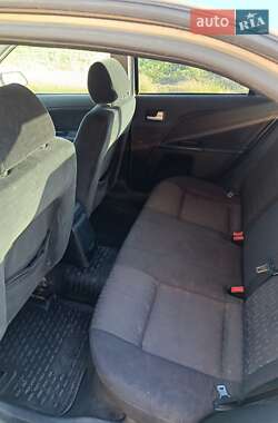 Седан Ford Mondeo 2001 в 