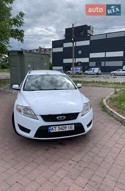 Универсал Ford Mondeo 2008 в Калуше