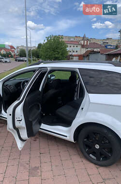 Универсал Ford Mondeo 2008 в 