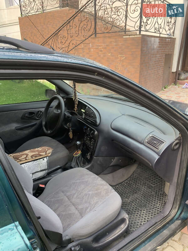 Универсал Ford Mondeo 1997 в Городке