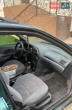 Универсал Ford Mondeo 1997 в 