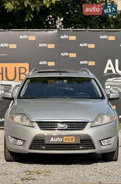 Универсал Ford Mondeo 2008 в 