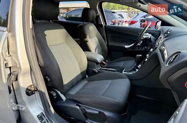 Универсал Ford Mondeo 2008 в 