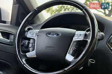 Универсал Ford Mondeo 2008 в 