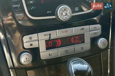 Универсал Ford Mondeo 2008 в 