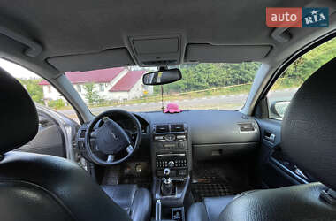 Седан Ford Mondeo 2005 в 