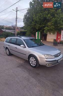 Универсал Ford Mondeo 2006 в Житомире