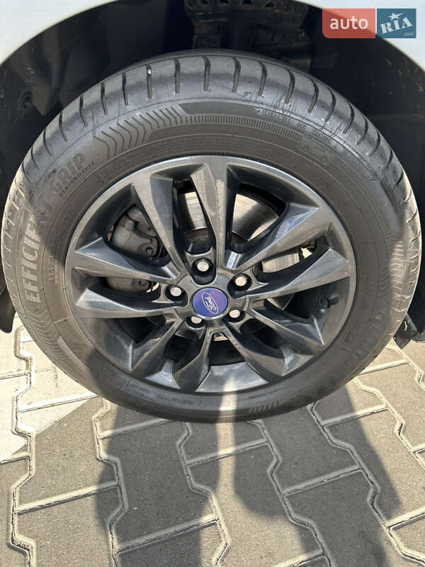 Седан Ford Mondeo 2012 в Киеве