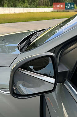 Седан Ford Mondeo 2007 в 
