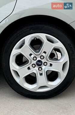 Седан Ford Mondeo 2007 в 