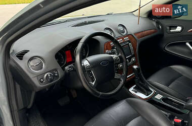 Седан Ford Mondeo 2007 в 