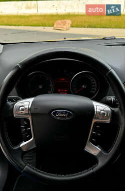Седан Ford Mondeo 2007 в 