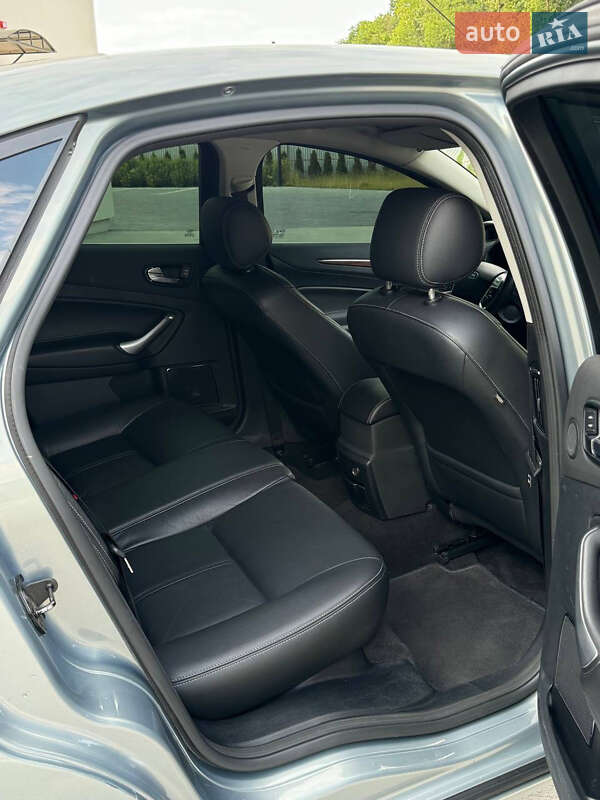Седан Ford Mondeo 2007 в Луцьку