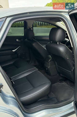 Седан Ford Mondeo 2007 в 