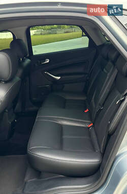 Седан Ford Mondeo 2007 в 