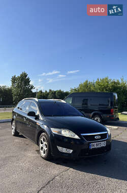 Универсал Ford Mondeo 2008 в Дубно