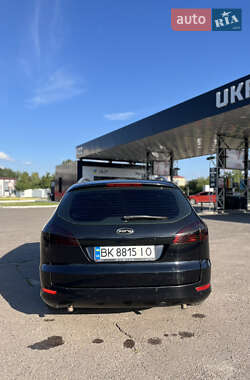 Универсал Ford Mondeo 2008 в 