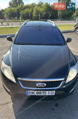Универсал Ford Mondeo 2008 в 