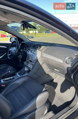 Универсал Ford Mondeo 2008 в 