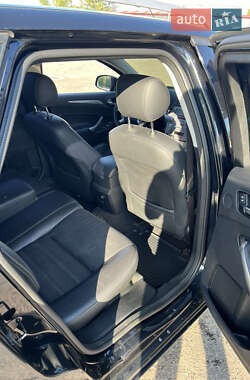 Универсал Ford Mondeo 2008 в 