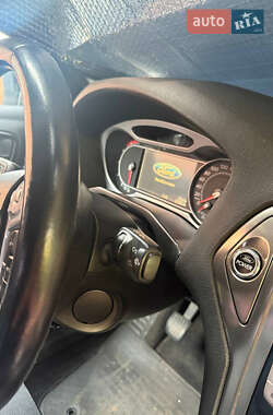 Универсал Ford Mondeo 2008 в 