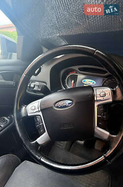 Универсал Ford Mondeo 2008 в 