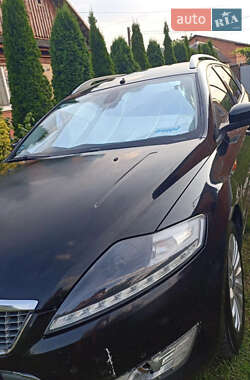 Универсал Ford Mondeo 2008 в 