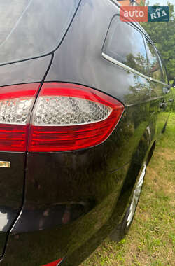 Универсал Ford Mondeo 2008 в 
