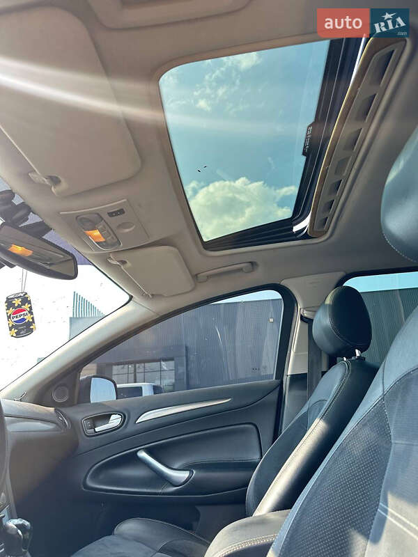 Универсал Ford Mondeo 2009 в Киеве