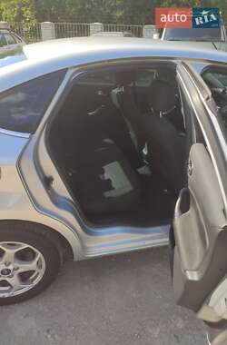 Седан Ford Mondeo 2010 в 
