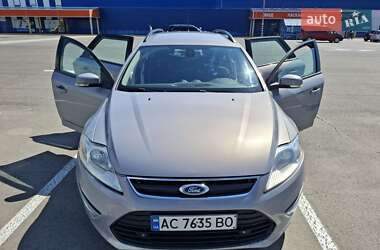 Универсал Ford Mondeo 2011 в 