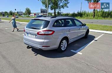 Универсал Ford Mondeo 2011 в 