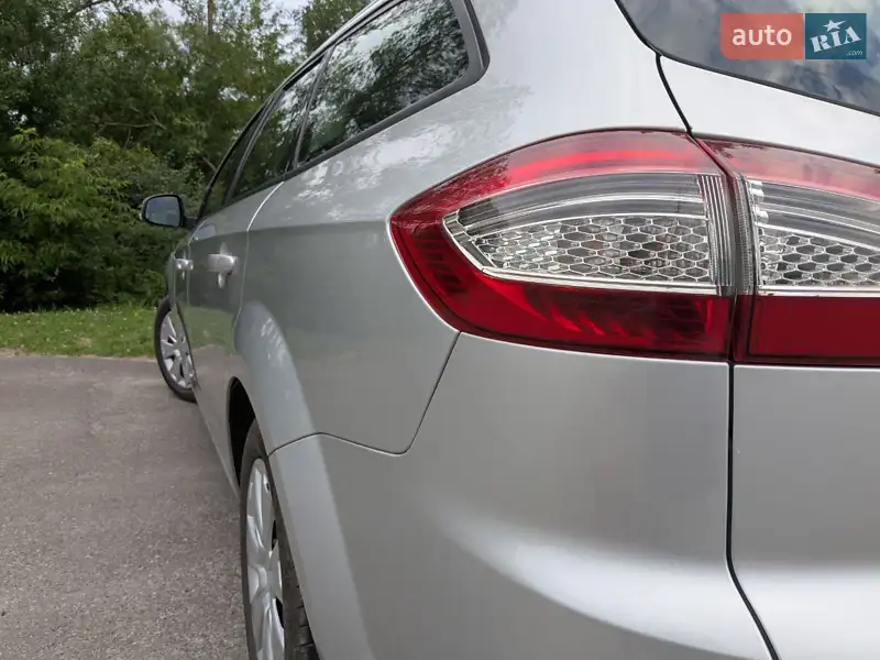Ford Mondeo 2012 VIN WF0GXXGBBGCC08400 фото оголошення 10 з 86
