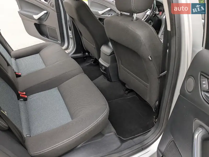 Ford Mondeo 2012 VIN WF0GXXGBBGCC08400 фото оголошення 29 з 86