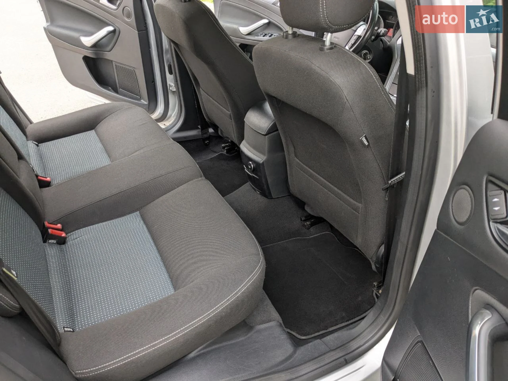 2012 Ford Mondeo - мініатюра 29