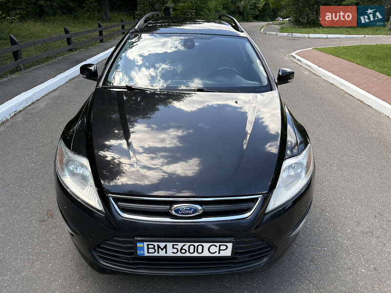 Универсал Ford Mondeo 2010 в Киеве