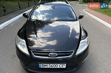 Универсал Ford Mondeo 2010 в 