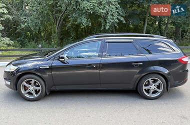 Универсал Ford Mondeo 2010 в 