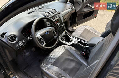Универсал Ford Mondeo 2010 в 