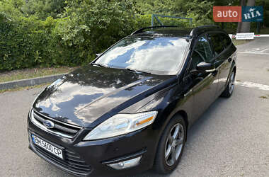 Универсал Ford Mondeo 2010 в 