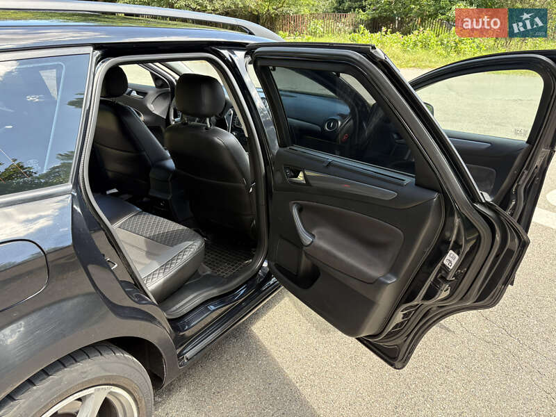 Универсал Ford Mondeo 2010 в Киеве