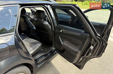 Универсал Ford Mondeo 2010 в 