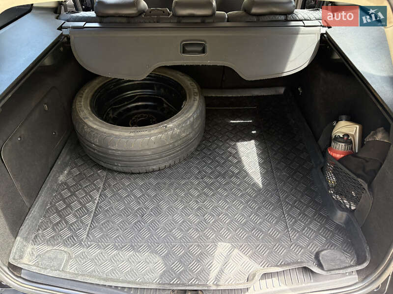 Универсал Ford Mondeo 2010 в Киеве