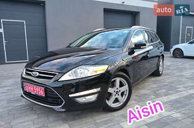 Універсал Ford Mondeo 2013 в Луцьку