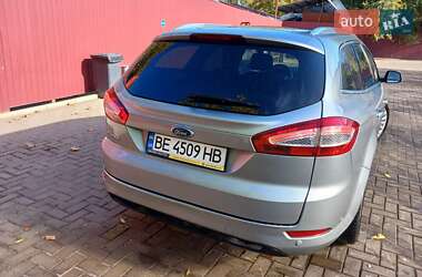 Универсал Ford Mondeo 2014 в 