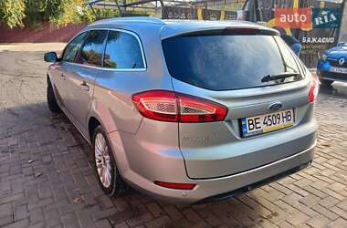 Универсал Ford Mondeo 2014 в 