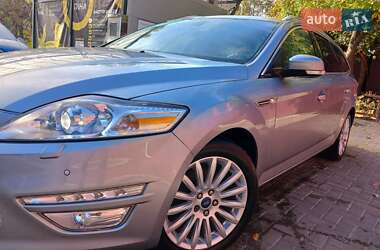 Универсал Ford Mondeo 2014 в 